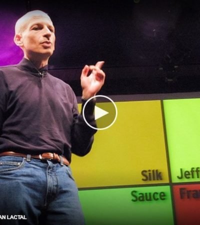 seth godin las tribus que lideramos