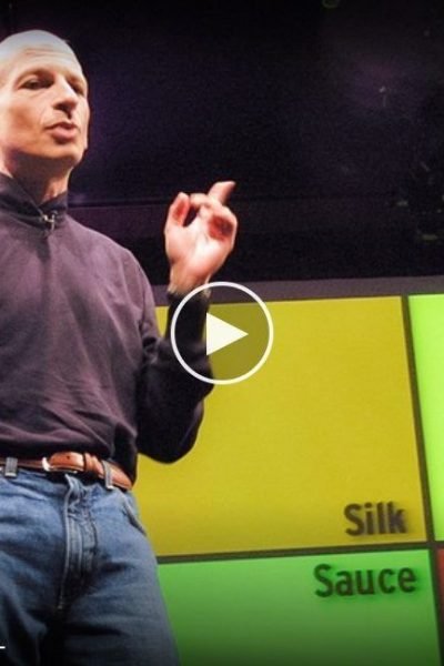 seth godin las tribus que lideramos