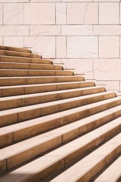 Escalera de valor