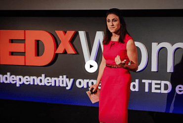 Las mujeres emprendedoras son un gran ejemplo
