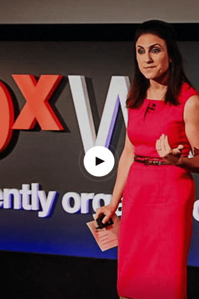 Las mujeres emprendedoras son un gran ejemplo