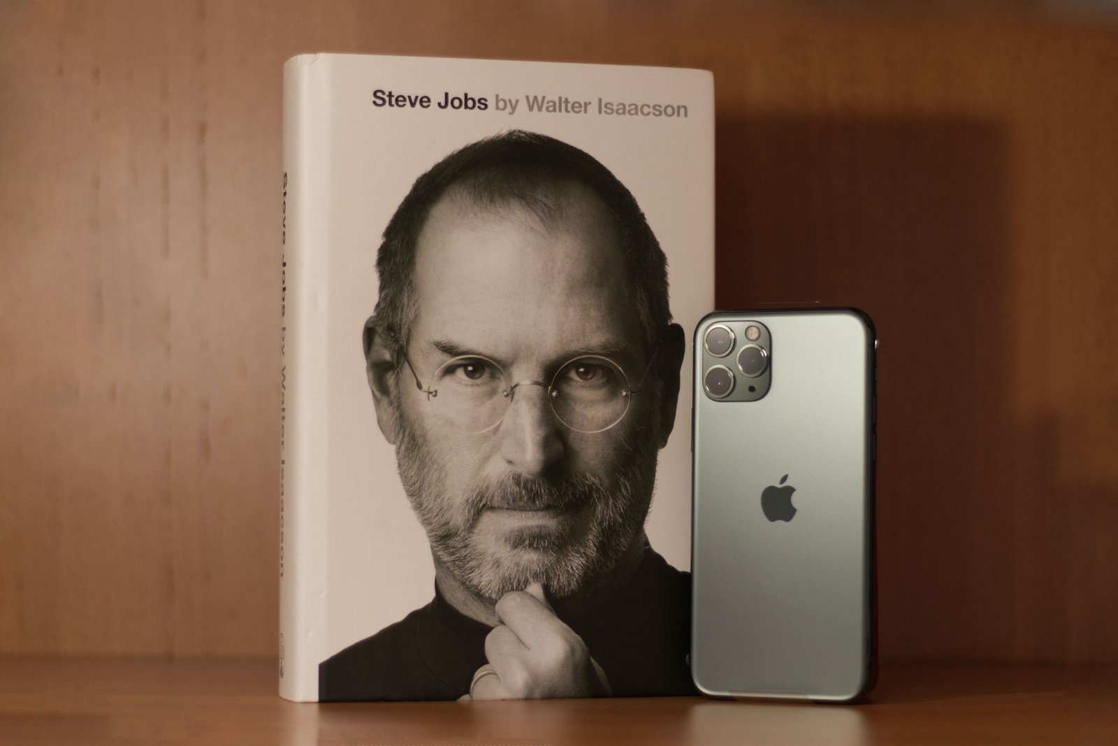 18 frases de Steve Jobs que nunca debemos olvidar Liderazgo Empresarial: El  Estilo de Vida de los Negocios Exitosos