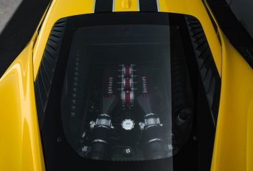 Frases de Enzo Ferrari