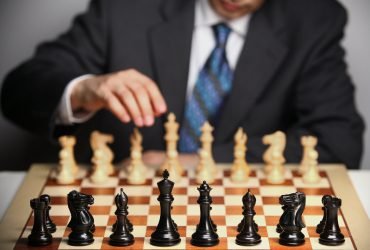 Cuales son los tipos de emprendedores que existen