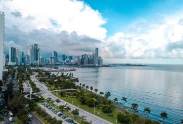 Macroeconomía de Panama