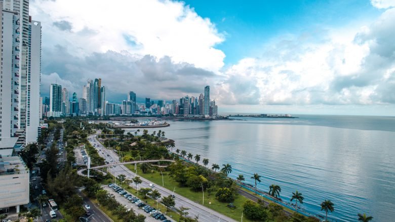 Macroeconomía de Panama