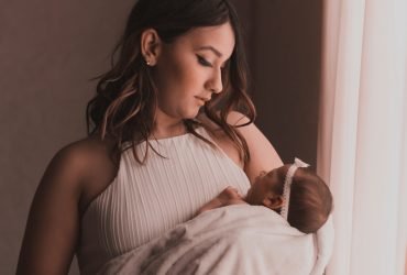 Madre emprendedora transforma su necesidad en un negocio