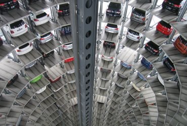 Las 30 mejores marcas de automóviles en el 2021