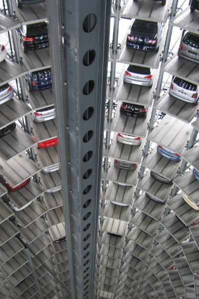 Las 30 mejores marcas de automóviles en el 2021