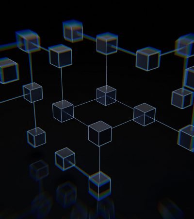 ¿Qué Es Blockchain? Y ¿Cómo Pude Cambiar El Mundo?