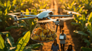 futuro agroindustrial en Panamá