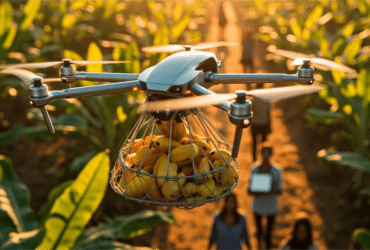 futuro agroindustrial en Panamá