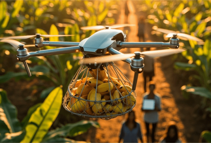 futuro agroindustrial en Panamá
