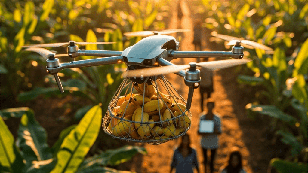 futuro agroindustrial en Panamá