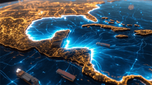 Oportunidad de Nearshoring en Panamá