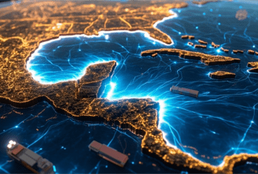 Oportunidad de Nearshoring en Panamá