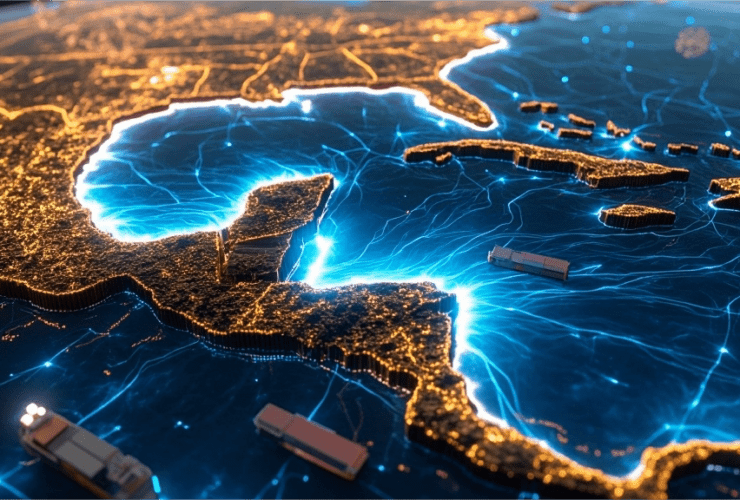 Oportunidad de Nearshoring en Panamá