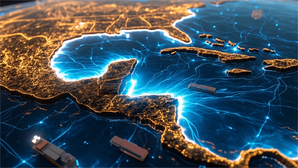 Oportunidad de Nearshoring en Panamá