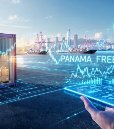 zona franca de Panamá