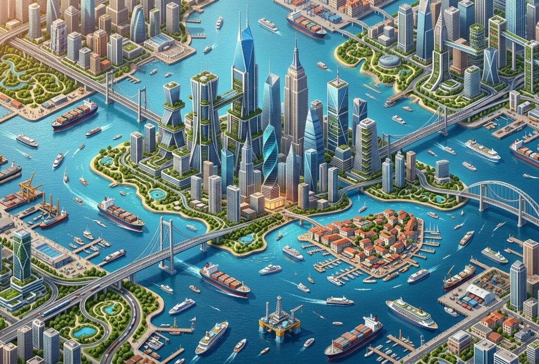 Ecosistema de startups en Panamá