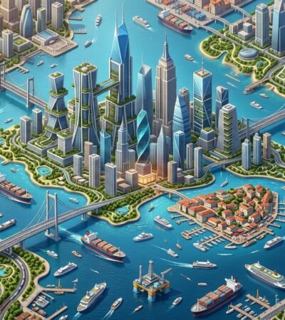 Ecosistema de startups en Panamá