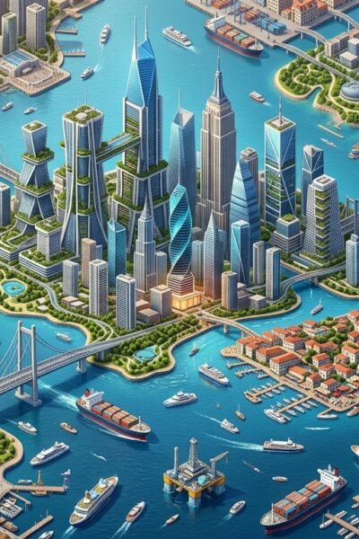 Ecosistema de startups en Panamá