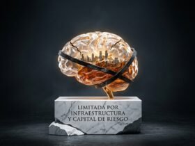 Inteligencia artificial en Panamá: el costo de no crear valor local