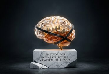 Inteligencia artificial en Panamá: el costo de no crear valor local