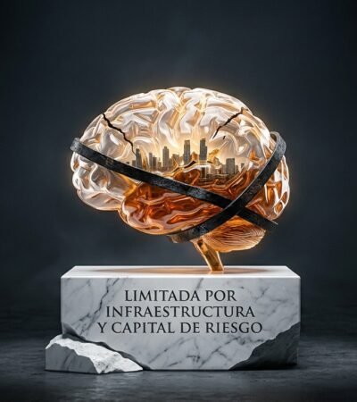 Inteligencia artificial en Panamá: el costo de no crear valor local