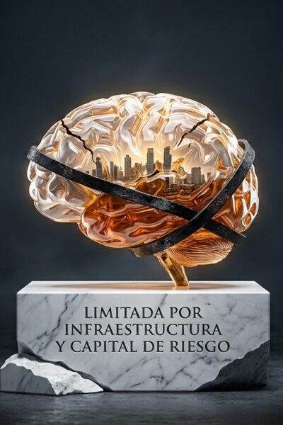 Inteligencia artificial en Panamá: el costo de no crear valor local