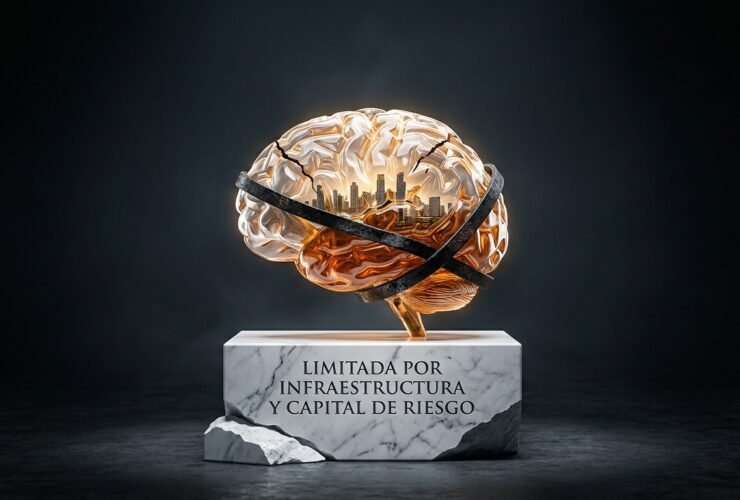 Inteligencia artificial en Panamá: el costo de no crear valor local
