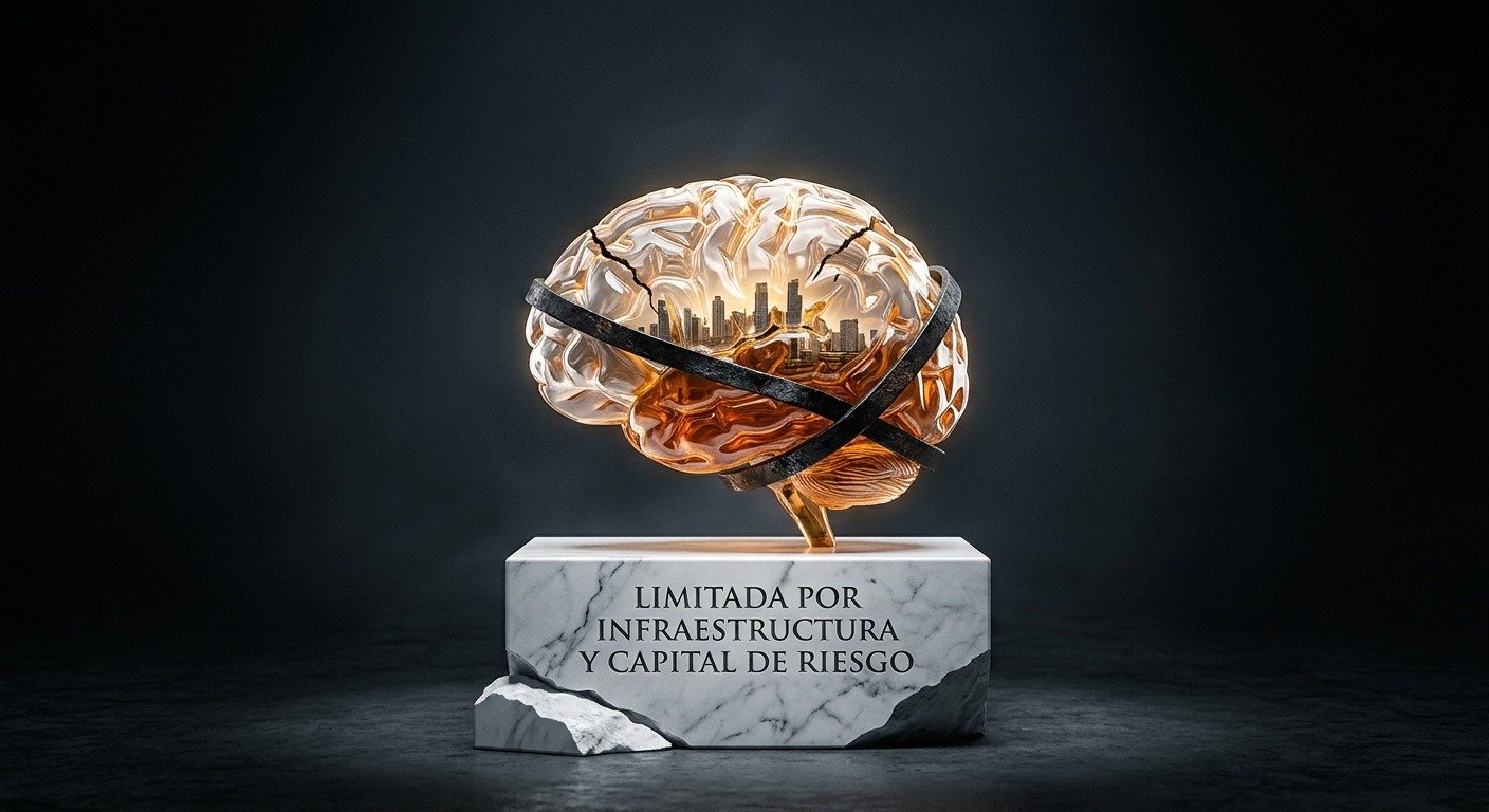 Inteligencia artificial en Panamá: el costo de no crear valor local
