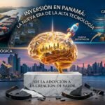 Inversión en Panamá: La Nueva Era de la Alta Tecnología