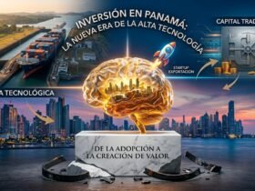 Inversión en Panamá: La Nueva Era de la Alta Tecnología