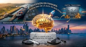 Inversión en Panamá: La Nueva Era de la Alta Tecnología