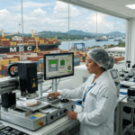 industria de semiconductores
