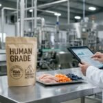 Regulación de comida para mascotas en los Estados Unidos