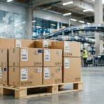 Expansión Internacional Amazon Europa Pet Food