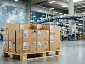 Expansión Internacional Amazon Europa Pet Food