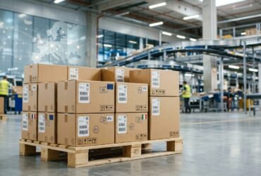 Expansión Internacional Amazon Europa Pet Food
