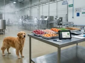 Comida Natural para Perros en México