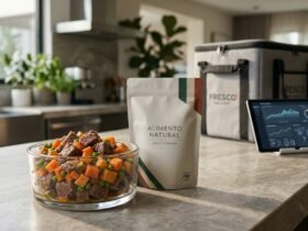 D2C Comida para Perros México