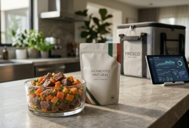 D2C Comida para Perros México