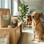 Mercado de Pet Food Natural