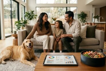 Pet Food Natural