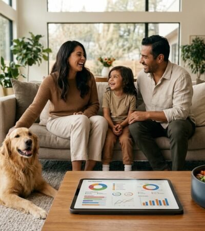 Pet Food Natural