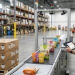 Logística de Pet Food en Amazon FBA